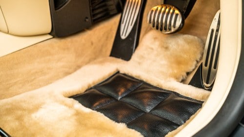 2012 Mini Cooper S Inspired by Goodwood For Sale (picture 21 of 143)