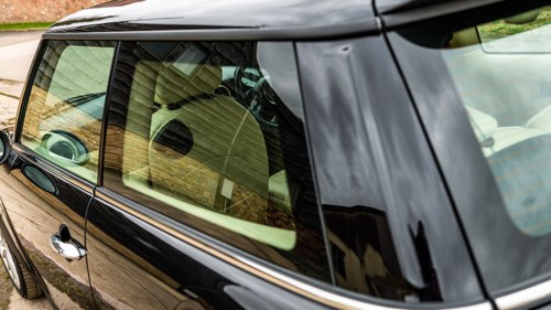 2012 Mini Cooper S Inspired by Goodwood For Sale (picture 100 of 143)