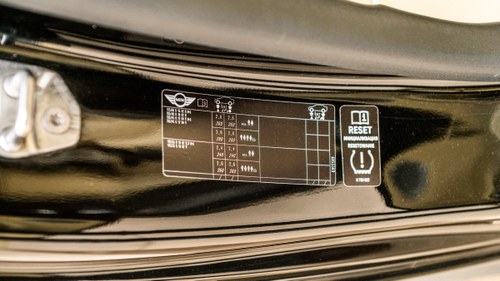 2012 Mini Cooper S Inspired by Goodwood For Sale (picture 47 of 143)