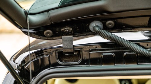 2012 Mini Cooper S Inspired by Goodwood For Sale (picture 78 of 143)