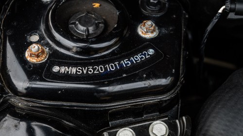 2012 Mini Cooper S Inspired by Goodwood For Sale (picture 124 of 143)