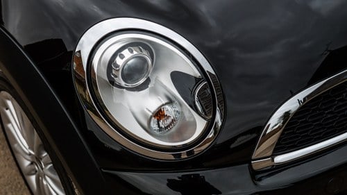 2012 Mini Cooper S Inspired by Goodwood For Sale (picture 83 of 143)