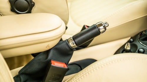 2012 Mini Cooper S Inspired by Goodwood For Sale (picture 33 of 143)