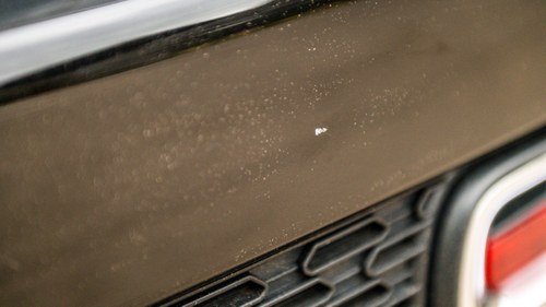 2012 Mini Cooper S Inspired by Goodwood For Sale (picture 119 of 143)