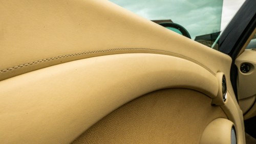 2012 Mini Cooper S Inspired by Goodwood For Sale (picture 59 of 143)