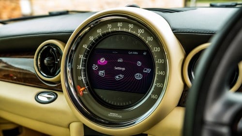 2012 Mini Cooper S Inspired by Goodwood For Sale (picture 17 of 143)