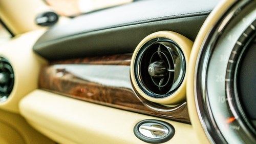 2012 Mini Cooper S Inspired by Goodwood For Sale (picture 41 of 143)