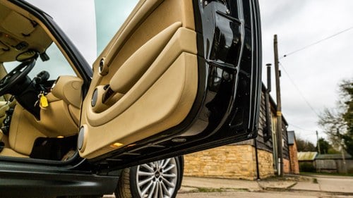 2012 Mini Cooper S Inspired by Goodwood For Sale (picture 46 of 143)