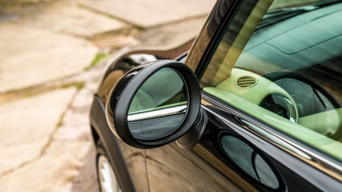 2012 Mini Cooper S Inspired by Goodwood For Sale (picture 105 of 143)