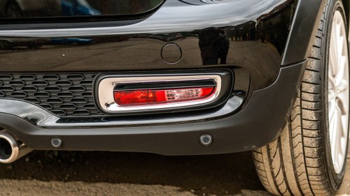 2012 Mini Cooper S Inspired by Goodwood For Sale (picture 115 of 143)