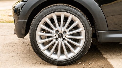 2012 Mini Cooper S Inspired by Goodwood For Sale (picture 12 of 143)