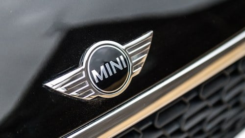 2012 Mini Cooper S Inspired by Goodwood For Sale (picture 85 of 143)