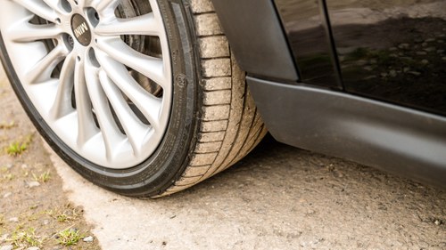 2012 Mini Cooper S Inspired by Goodwood For Sale (picture 107 of 143)