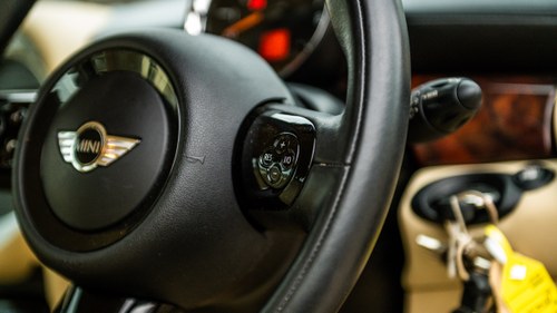 2012 Mini Cooper S Inspired by Goodwood For Sale (picture 29 of 143)