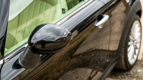 2012 Mini Cooper S Inspired by Goodwood For Sale (picture 97 of 143)