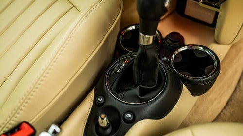 2012 Mini Cooper S Inspired by Goodwood For Sale (picture 34 of 143)