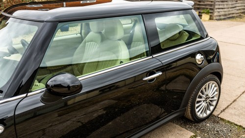 2012 Mini Cooper S Inspired by Goodwood For Sale (picture 96 of 143)