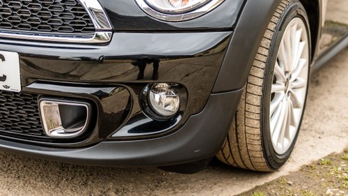 2012 Mini Cooper S Inspired by Goodwood For Sale (picture 87 of 143)