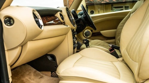 2012 Mini Cooper S Inspired by Goodwood For Sale (picture 69 of 143)