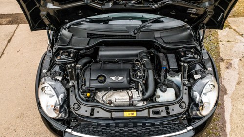 2012 Mini Cooper S Inspired by Goodwood For Sale (picture 126 of 143)