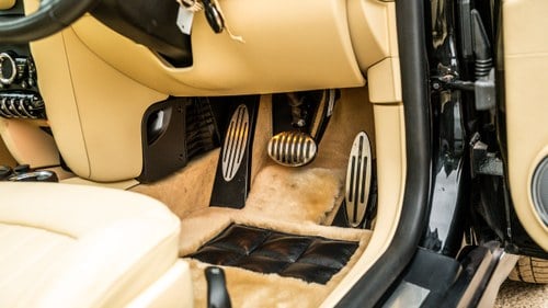 2012 Mini Cooper S Inspired by Goodwood For Sale (picture 24 of 143)