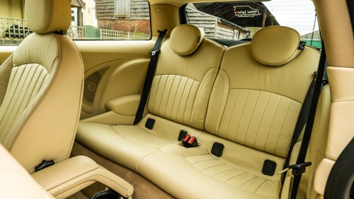 2012 Mini Cooper S Inspired by Goodwood For Sale (picture 72 of 143)