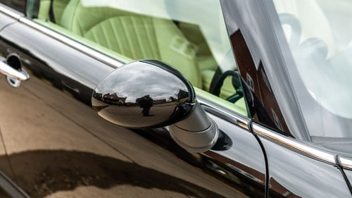 2012 Mini Cooper S Inspired by Goodwood For Sale (picture 104 of 143)