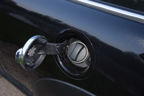 2013 Mini Cooper S Inspired by Goodwood à venda (imagem 106 de 125)