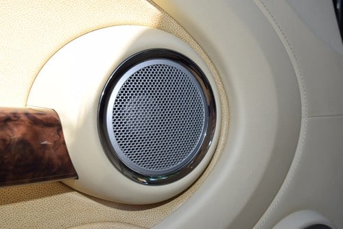 2013 Mini Cooper S Inspired by Goodwood à venda (imagem 61 de 125)