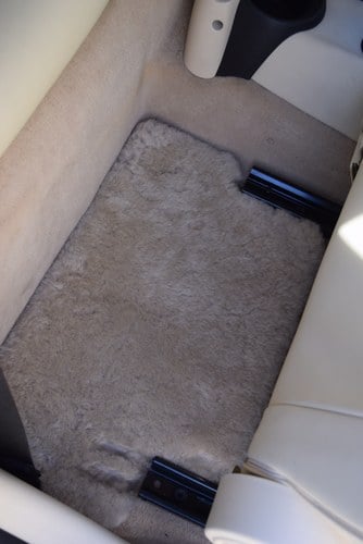 2013 Mini Cooper S Inspired by Goodwood à venda (imagem 58 de 125)