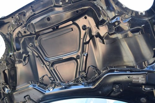 2013 Mini Cooper S Inspired by Goodwood à venda (imagem 123 de 125)