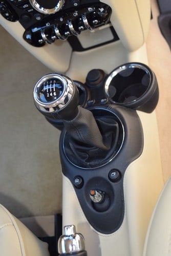 2013 Mini Cooper S Inspired by Goodwood à venda (imagem 46 de 125)