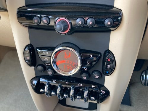 2013 Mini Cooper S Inspired by Goodwood à venda (imagem 24 de 125)