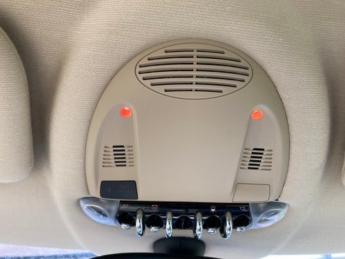 2013 Mini Cooper S Inspired by Goodwood à venda (imagem 33 de 125)