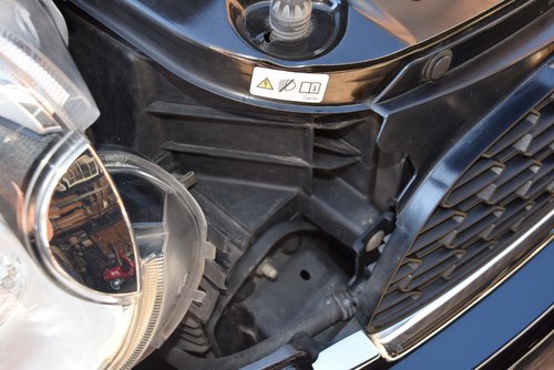 2013 Mini Cooper S Inspired by Goodwood à venda (imagem 116 de 125)