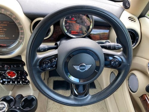 2013 Mini Cooper S Inspired by Goodwood à venda (imagem 20 de 125)