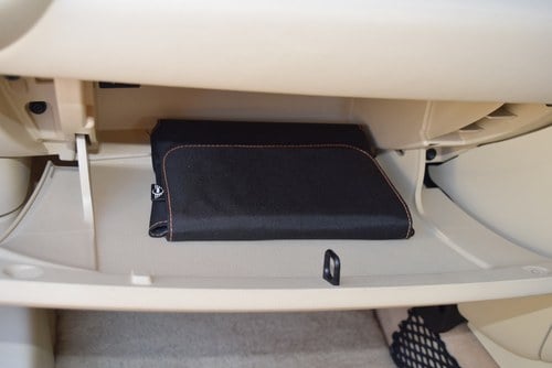 2013 Mini Cooper S Inspired by Goodwood à venda (imagem 84 de 125)