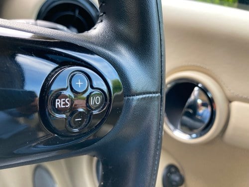 2013 Mini Cooper S Inspired by Goodwood à venda (imagem 27 de 125)