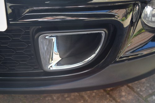 2013 Mini Cooper S Inspired by Goodwood à venda (imagem 109 de 125)