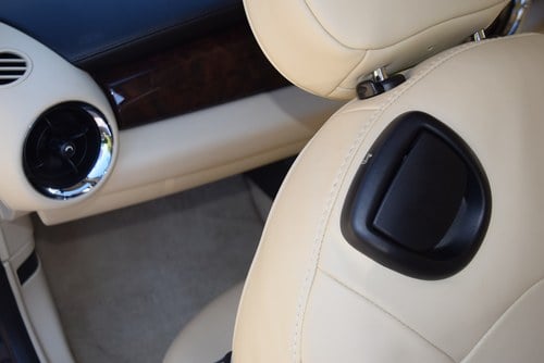 2013 Mini Cooper S Inspired by Goodwood à venda (imagem 42 de 125)