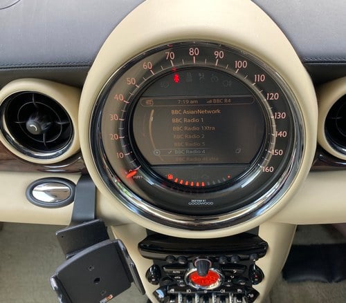 2013 Mini Cooper S Inspired by Goodwood à venda (imagem 23 de 125)