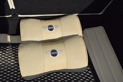 2013 Mini Cooper S Inspired by Goodwood à venda (imagem 92 de 125)