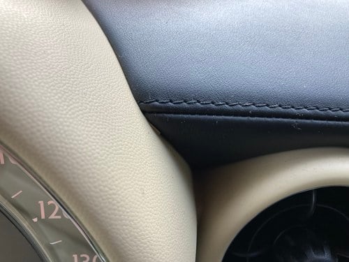 2013 Mini Cooper S Inspired by Goodwood à venda (imagem 37 de 125)