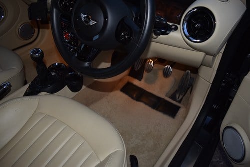 2013 Mini Cooper S Inspired by Goodwood à venda (imagem 82 de 125)