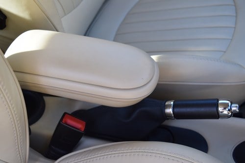 2013 Mini Cooper S Inspired by Goodwood à venda (imagem 53 de 125)