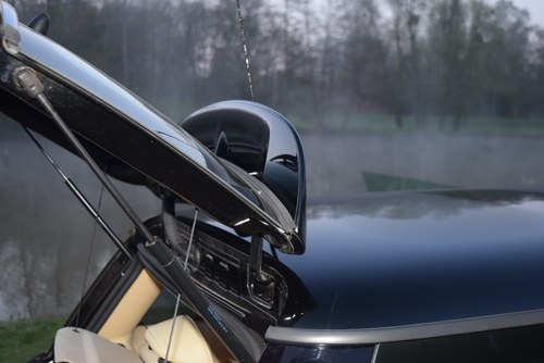 2013 Mini Cooper S Inspired by Goodwood à venda (imagem 104 de 125)