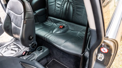 2004 Mini Cooper S John Cooper Works For Sale (picture 47 of 147)