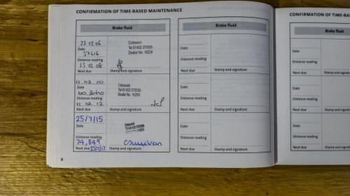 2004 Mini Cooper S John Cooper Works For Sale (picture 140 of 147)