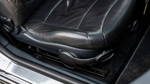 2004 Mini Cooper S John Cooper Works For Sale (picture 36 of 147)