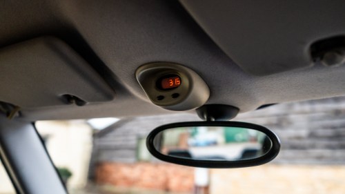 2004 Mini Cooper S John Cooper Works For Sale (picture 32 of 147)